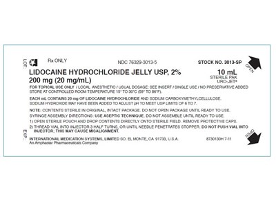 Urojet (Urojet Labeling)